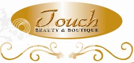 Touch Beauty & Boutique