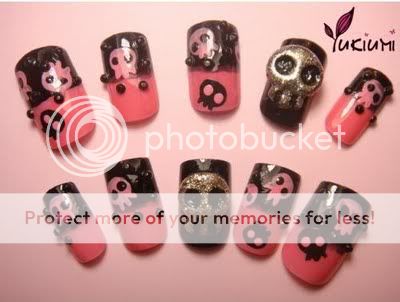 uñas uñas
