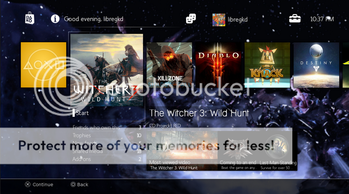 Video Games Video Games