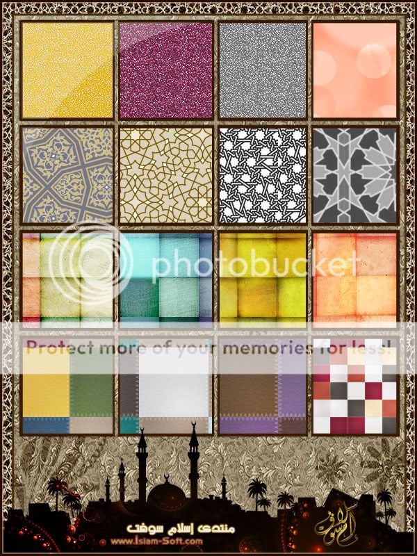 بـــــــاترن للفوتوشوب Photoshop Patterns بـــــــاترن للفوتوشوب Photoshop Patterns