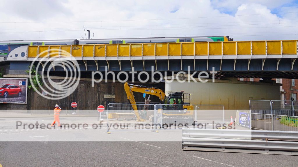 Bilston Road Metro Track Renewal Wolverhampton SkyscraperCity Forum