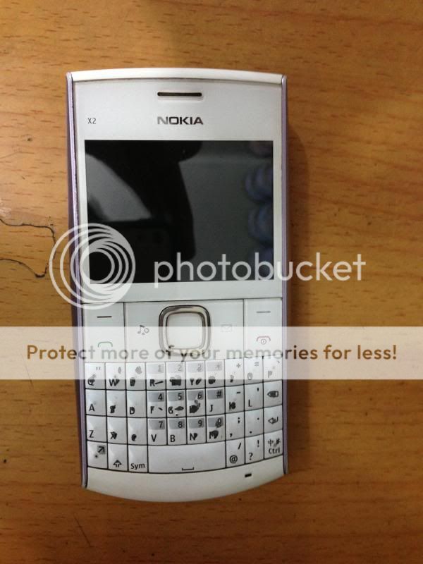 Nokia 1202 và X2-01 cần ra đi giá rẻ !!!!!!!!