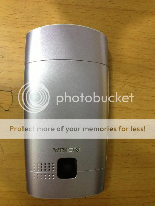 Nokia 1202 và X2-01 cần ra đi giá rẻ !!!!!!!! - 1