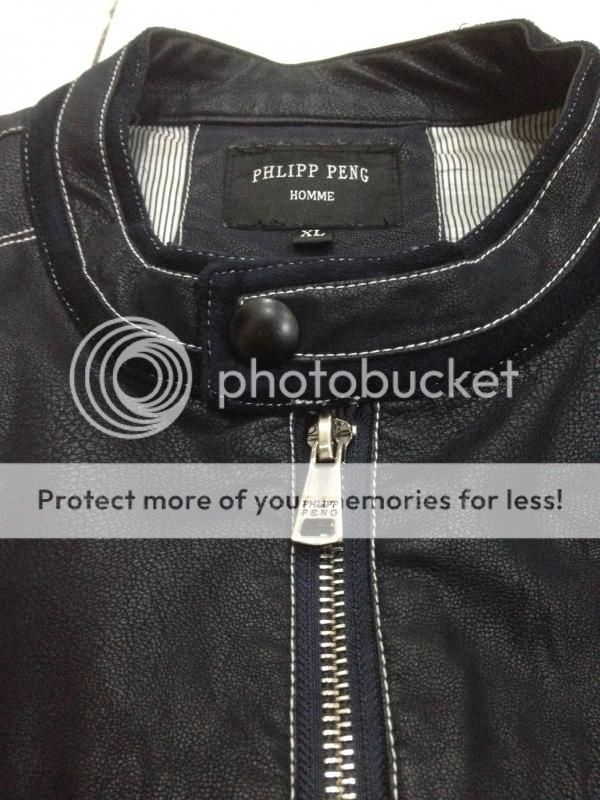 Thanh lý áo hollister sport, giày converse, áo khoác da giá rẻ đây !!!!! - 11