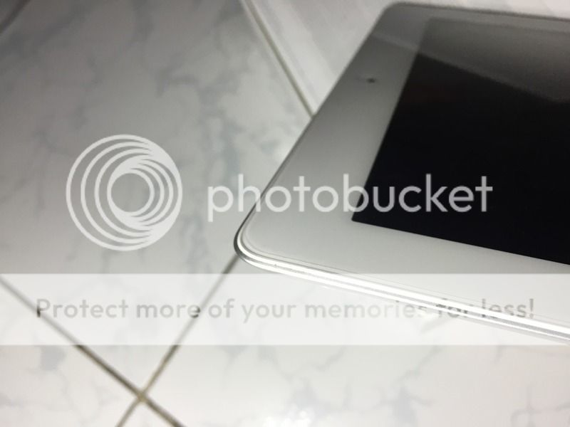 IPAD 4 16GB 4G White new 99% cần ra đi giá tốt !!!!!!!!!!!!!!! - 4