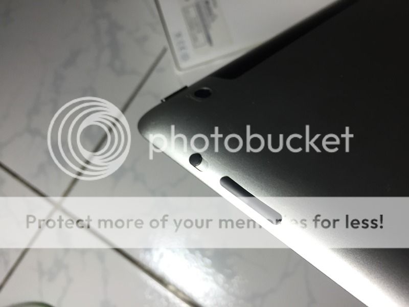 IPAD 4 16GB 4G White new 99% cần ra đi giá tốt !!!!!!!!!!!!!!! - 5