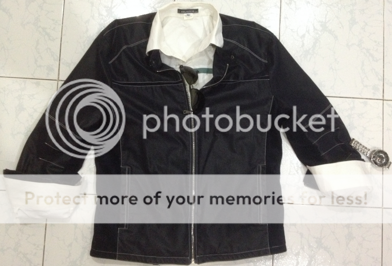 Thanh lý áo hollister sport, giày converse, áo khoác da giá rẻ đây !!!!! - 10