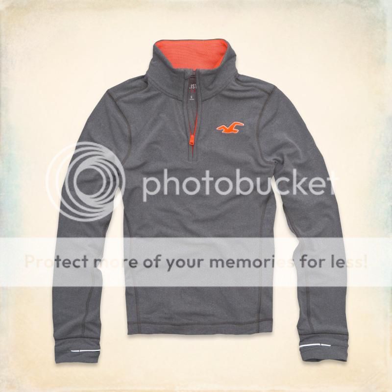 Thanh lý áo hollister sport, giày converse, áo khoác da giá rẻ đây !!!!! - 2