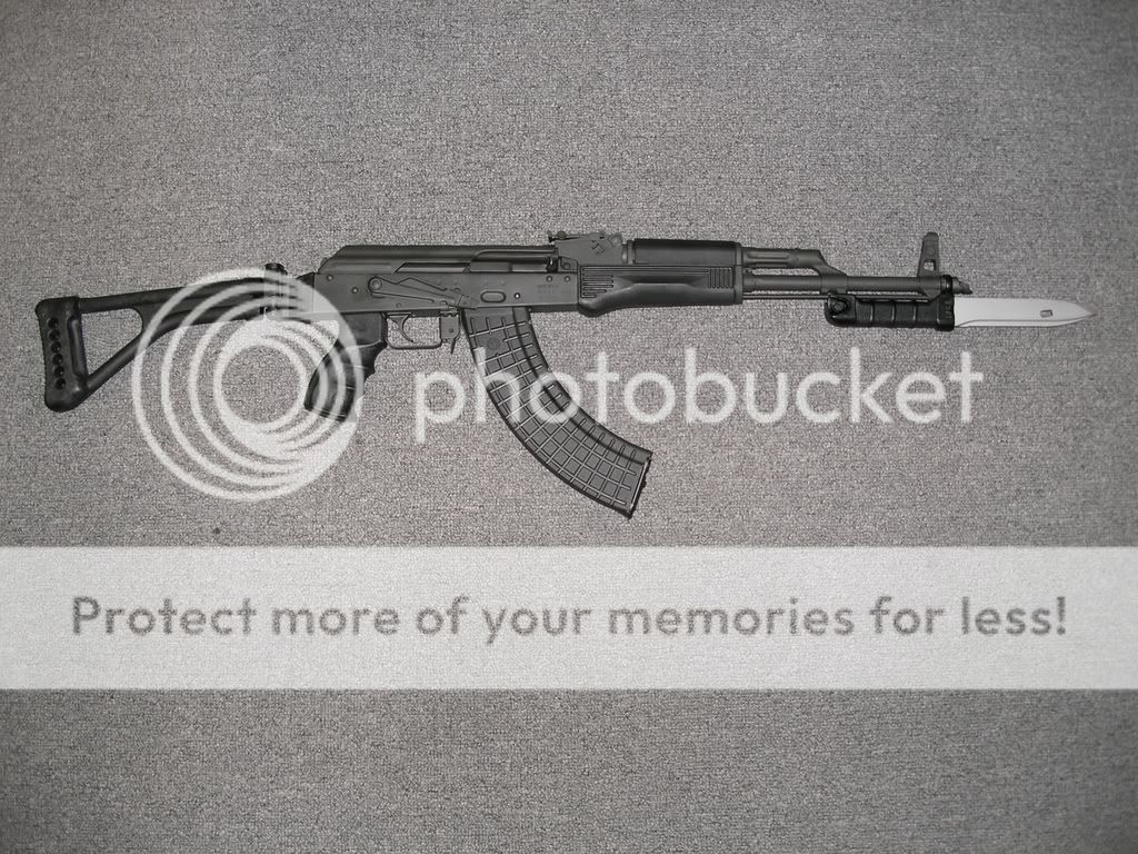 ak-47 photo: AK-47 VectorArmsAK47.jpg