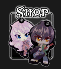 Support us by buying trinkets!