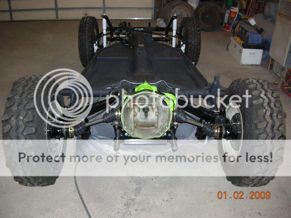 Tamiya vw type 1 chassis Tamiya vw type 1 chassis