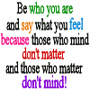 Quote graphics
