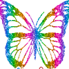 Butterfly graphics