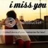 Miss You graphics