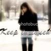 Keep In Touch graphics