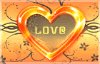 Love graphics