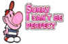 Sorry graphics