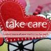 Take Care graphics