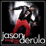 JasonDerulo-WhatchaSay.jpg image by nmironoff