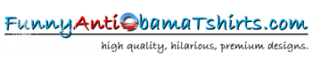 Funny Anti-Obama T-shirts FunnyAntiObamaTshirts.com