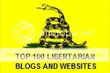 The Top 100 Libertarian Blogs and Websites