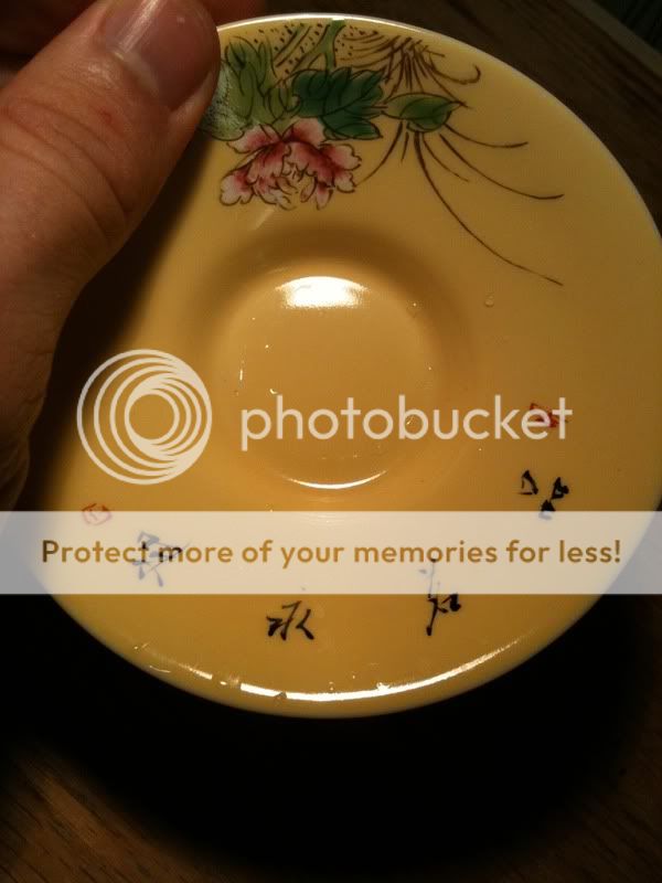 Could somebody please translate these snippets of Chinese for me