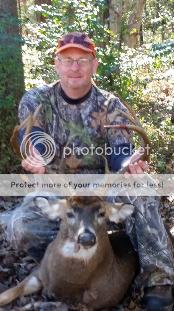 • View topic Your Biggest Tennessee Buck