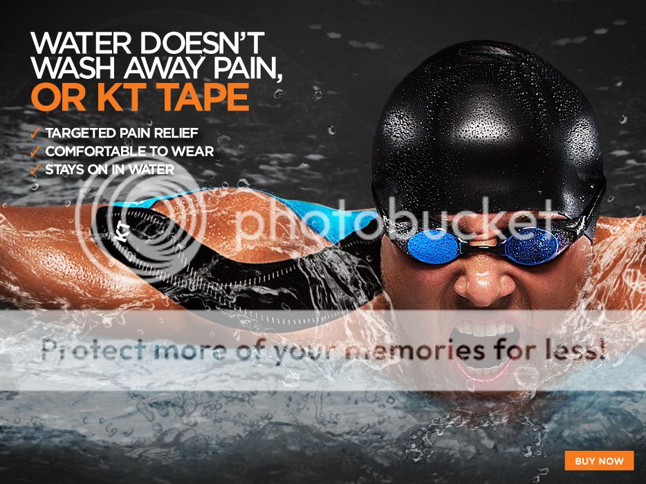 Miếng dán cơ - Băng dán thể thao - KT Tape - Kinesiology Tape