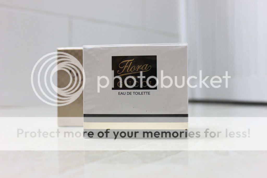 NƯỚC HOA guuuu, LANCÔME, BVLGARI, CALVIN KLEIN, VERSACE, BURBERRY - 3