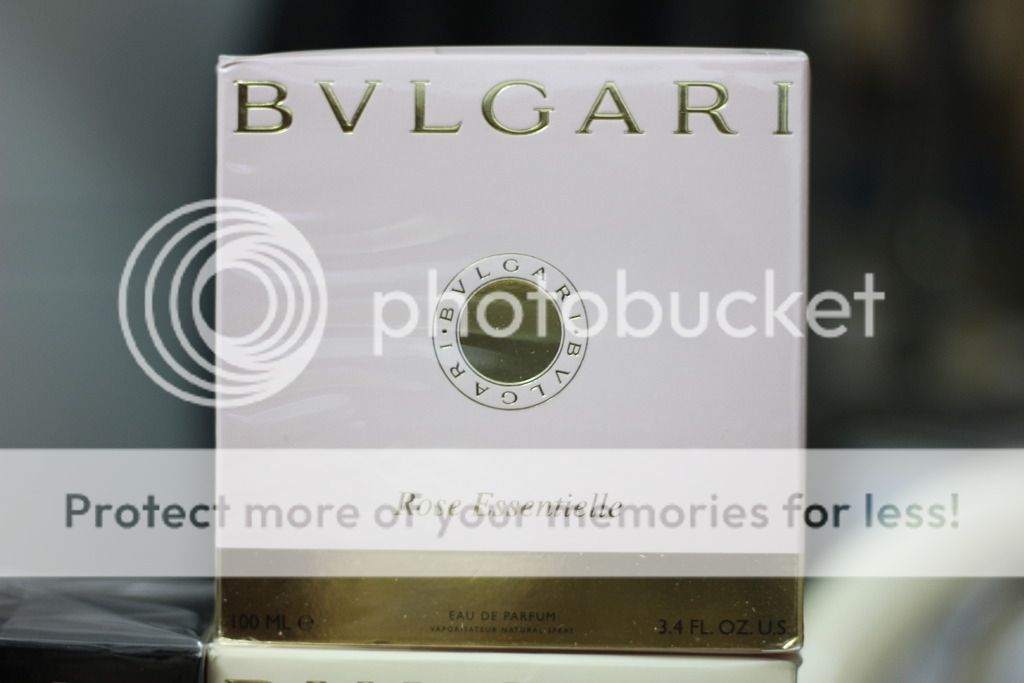 NƯỚC HOA guuuu, LANCÔME, BVLGARI, CALVIN KLEIN, VERSACE, BURBERRY - 11