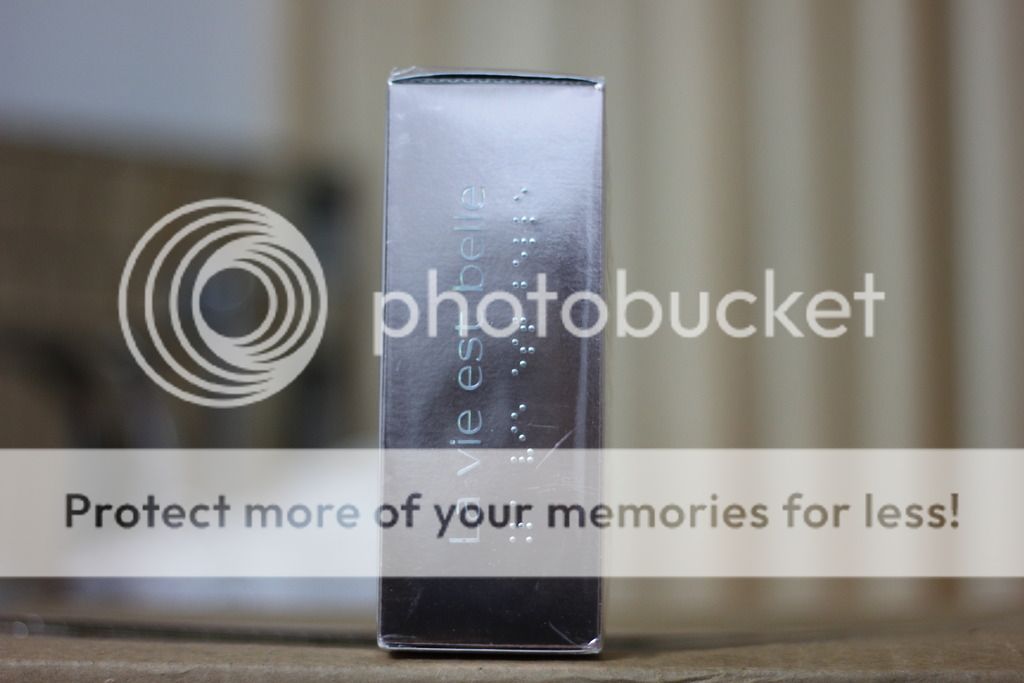 NƯỚC HOA guuuu, LANCÔME, BVLGARI, CALVIN KLEIN, VERSACE, BURBERRY - 7