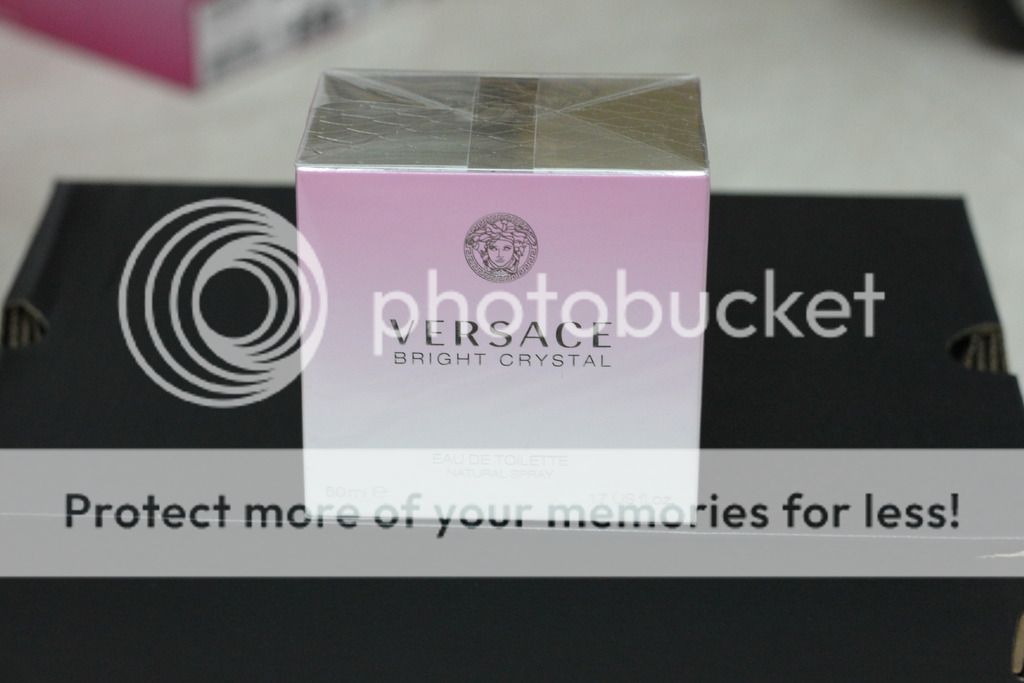 NƯỚC HOA guuuu, LANCÔME, BVLGARI, CALVIN KLEIN, VERSACE, BURBERRY - 18