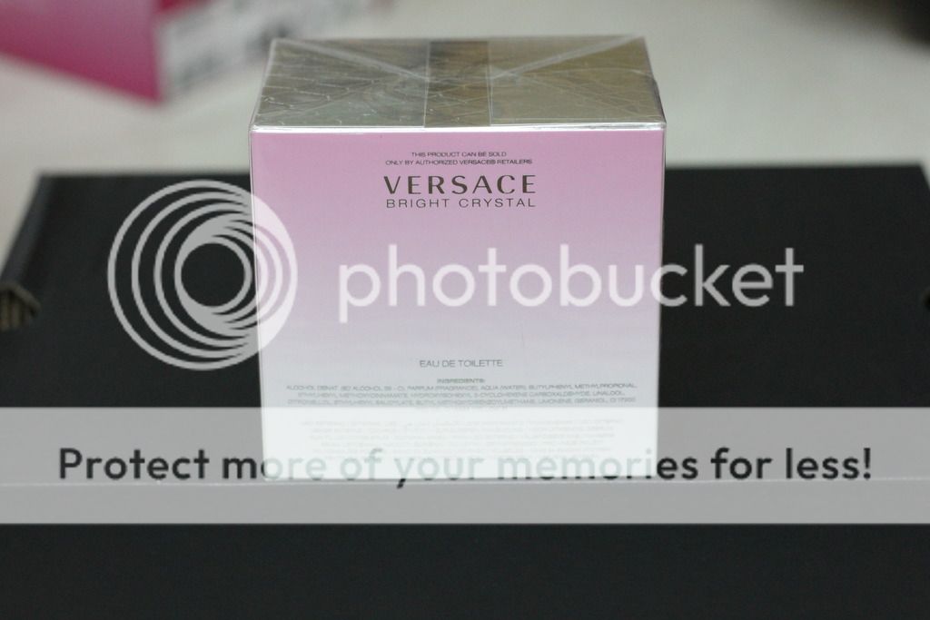 NƯỚC HOA guuuu, LANCÔME, BVLGARI, CALVIN KLEIN, VERSACE, BURBERRY - 19