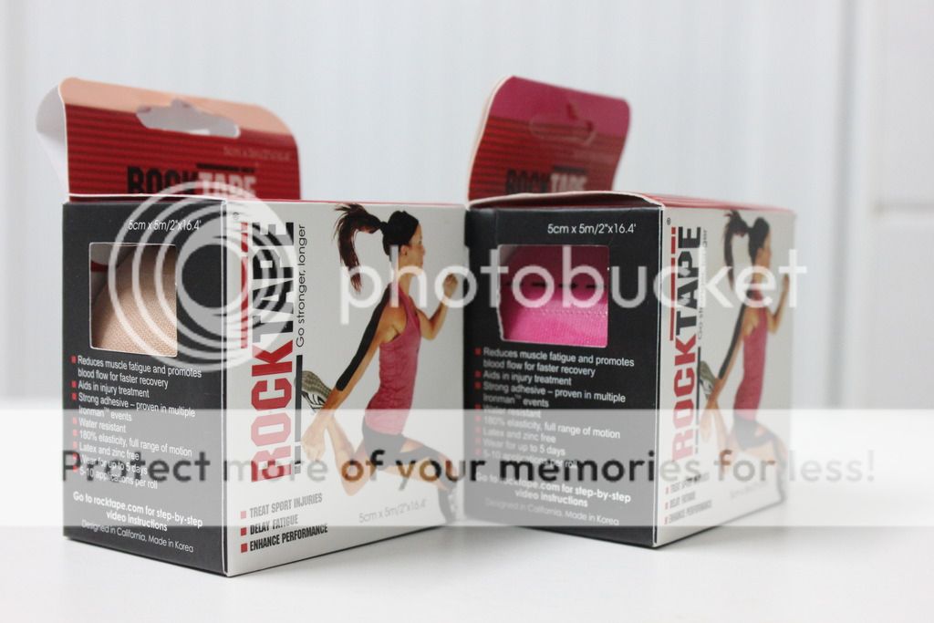 Miếng dán cơ - Băng dán thể thao - KT Tape - Kinesiology Tape - 41