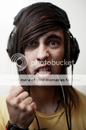 Pierce+the+veil+vic