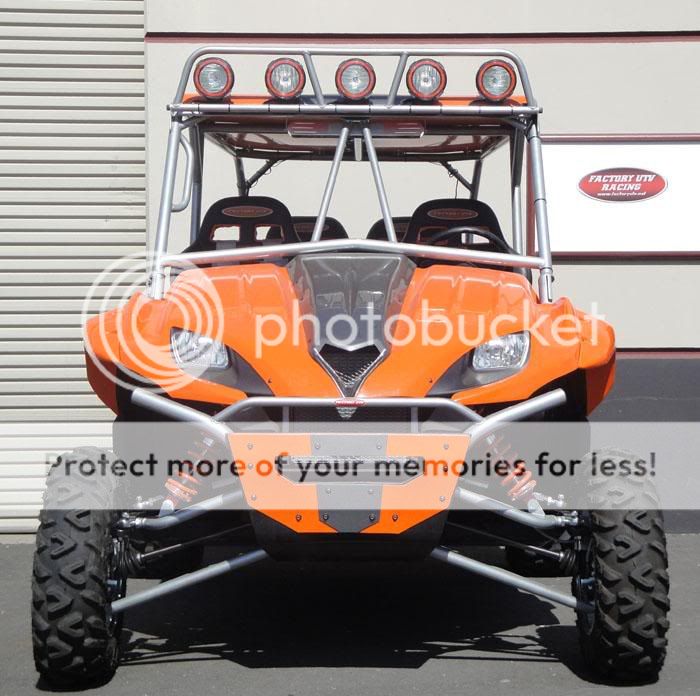 Long travel or big bore kit? Page 2 Teryx HQ