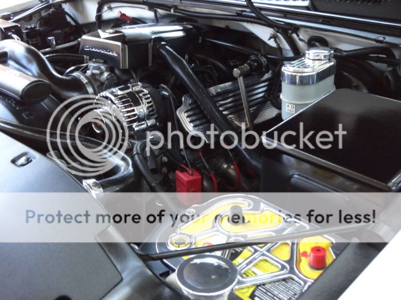 Engine Bay Ideas! GM Truck Club Forum