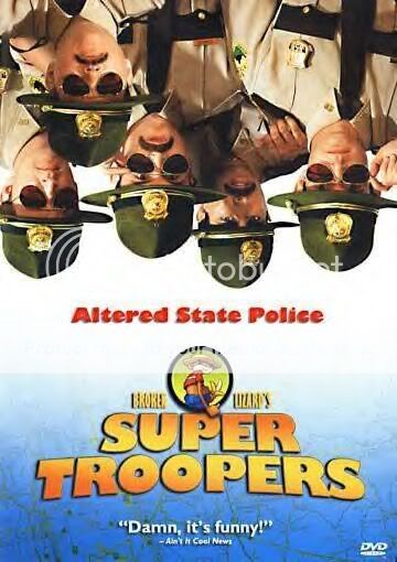 Super Troopers Pictures, Images and Photos