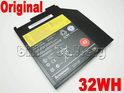 Lenovo ThinkPad T Series光驱