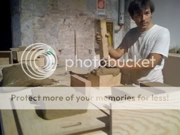 Brick-Maker