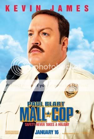 Mall Cop Pictures, Images and Photos