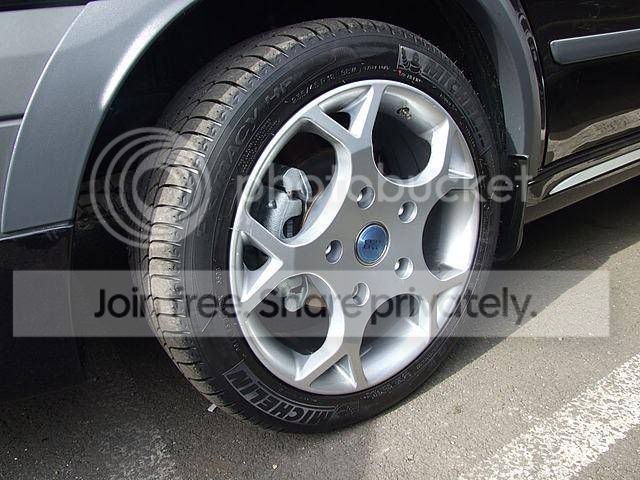 Ford transit шины